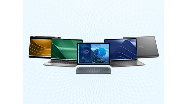 Dell Latitude Series: Overview, Uses, and Key Facts