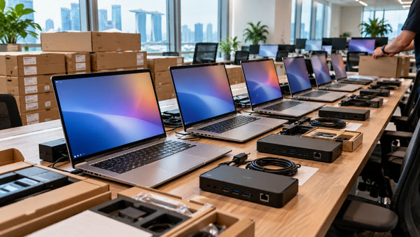 Is Device-as-a-Service the Future of IT or Just Another Monthly Bill?