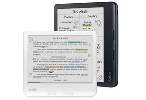 Discover Vibrant Reading with Kobo Libra Colour E-Readers: A Lively Leap Forward