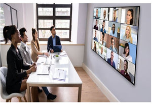 Effortless Video Conferencing Singapore Solutions for Seamless Meetings