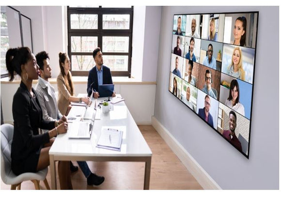Effortless Video Conferencing Singapore Solutions for Seamless Meetings - SourceIT