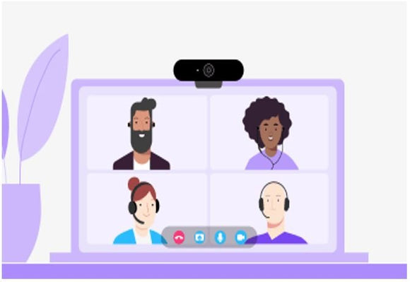 Elevating Your Remote Work Experience with Logitech Video Conferencing Tools - SourceIT