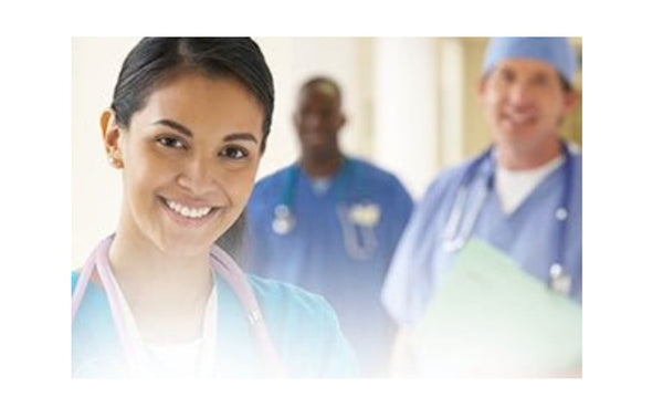 Empower Healthcare Workers With Jabra Unified Communication Solutions