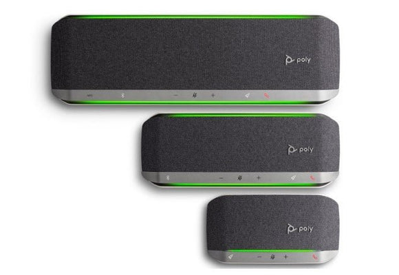 Enhance Your Conference Calls with the Top Poly Sync USB Bluetooth Smart Speakerphones - SourceIT