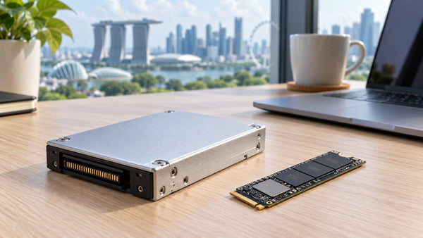 Why Enterprise SSDs Cost So Much More Than Consumer SSDs