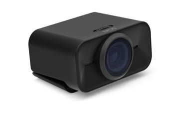 EPOS Expand Vision 1: The Ultimate Video Conferencing Webcam
