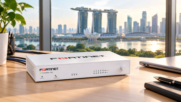 FortiGate Firewall Review: Is Fortinet Still Worth Buying in 2026?