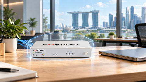 Buying a FortiGate Without FortiGuard: Are You Missing the Whole Point?