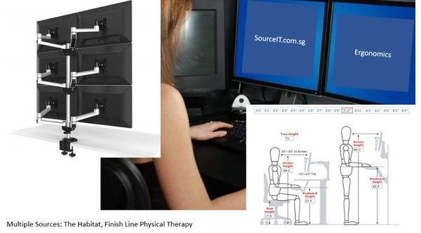 Fuss-free Methods to Enhance Your Postural Wellbeing