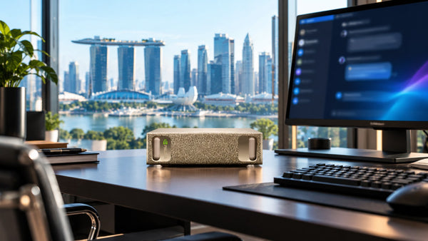Is NVIDIA GB10 Powerful Enough to Build Your Own Corporate ChatGPT?