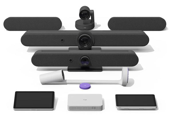 Getting The Most Out Of Your Logitech Video Conferencing System