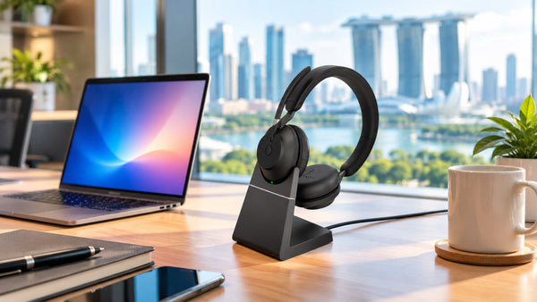 Do Charging Stands Actually Matter, or Are They Just Desk Decorations?
