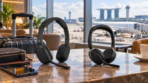 HP Poly Focus 625 vs Voyager Focus 2: Time to Upgrade?