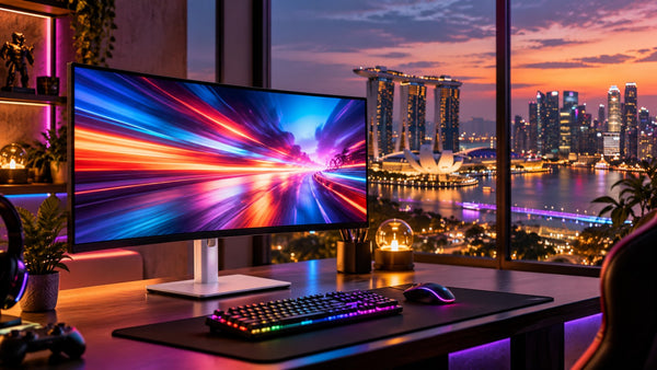 Is 240Hz Overkill? Why Most Gamers Should Think Twice Before Upgrading