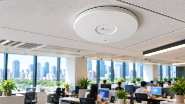 Is Wi-Fi 7 Worth the Upgrade, or Just Marketing Hype?