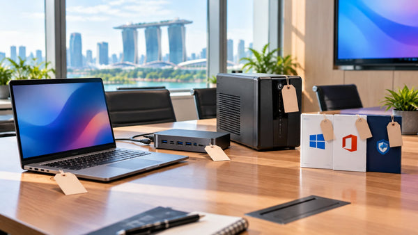 7 IT Products Companies Keep Overpaying For in 2026