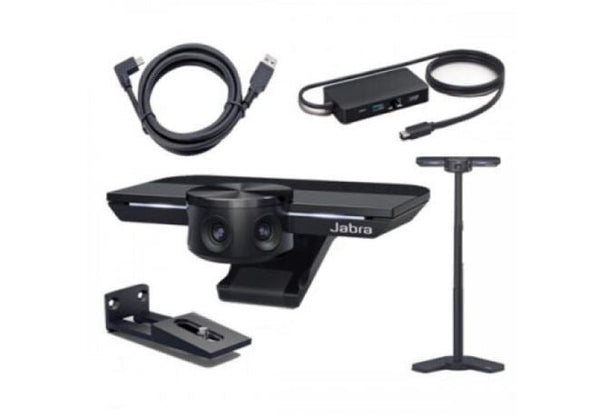 Jabra Panacast 4K Video Conferencing Camera