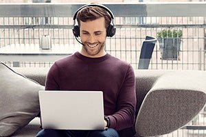 Jabra Setting A New Standard For Remote Work Technology
