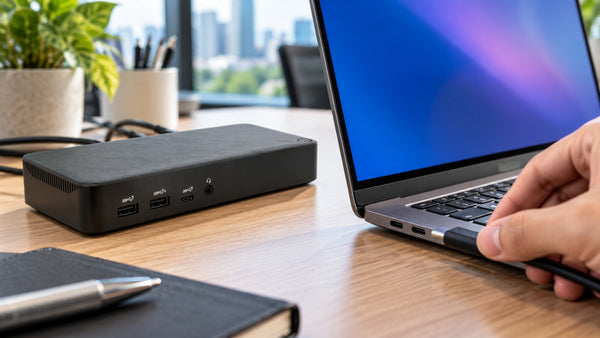 Your Laptop Has USB-C. So Why Doesn't Everything Work?