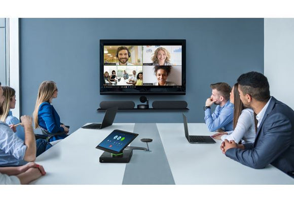 Lenovo Singapore: The Most Trusted Brand to Use In Video Conferencing - SourceIT