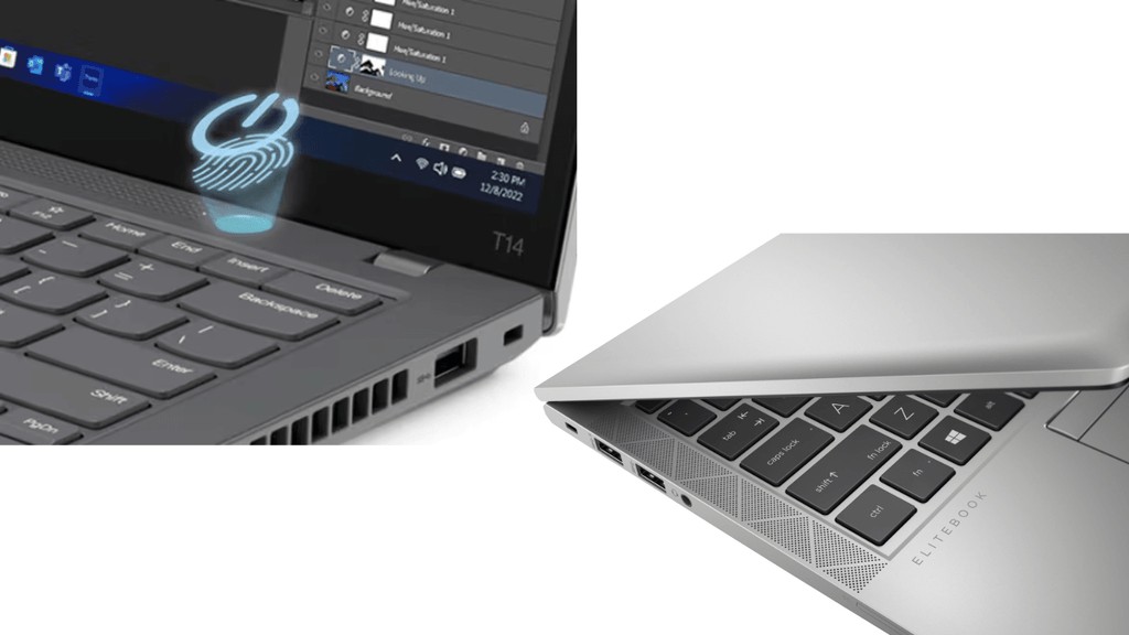 Lenovo ThinkPad vs HP EliteBook: Which One Should You Buy for Your Next Business Laptop?