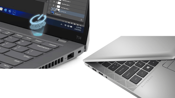 Lenovo ThinkPad vs HP EliteBook: Which One Should You Buy for Your Next Business Laptop? - SourceIT