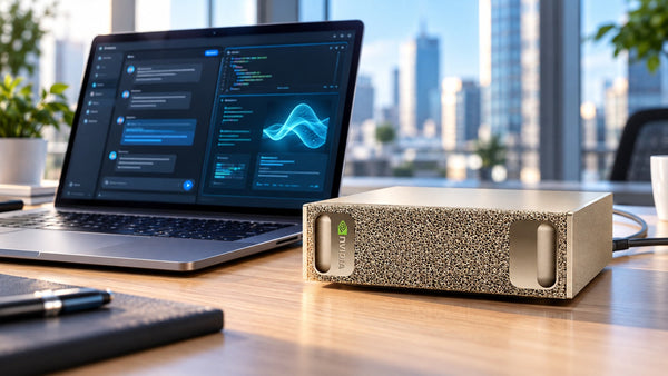 Stop Paying for Cloud AI? Here's When Running AI Locally Makes Sense