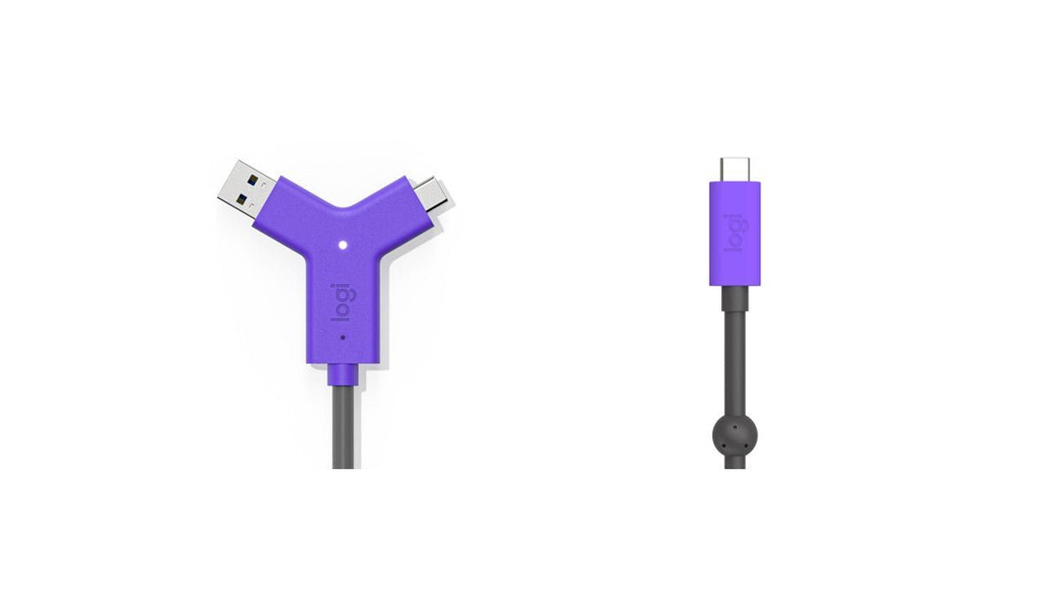 Logitech Extend vs. Swytch vs. Active USB Cable: Which One is Right fo ...