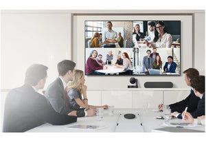 Logitech Video Conferencing: Which Model is Right for Your Business?