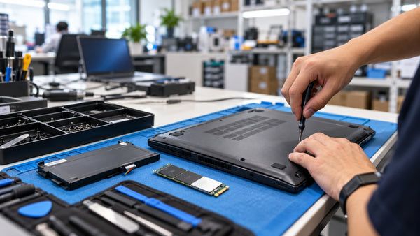 The Truth About Manufacturer Warranty: What's Actually Covered?