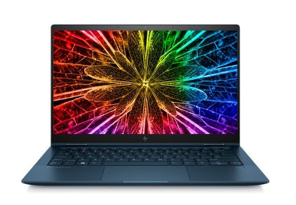 Mastering Mobility: A Close Look at the HP Elite Dragonfly Business Laptop