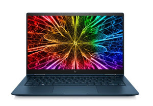 Bemeestering van mobiliteit: 'n Noukeurige blik op die HP Elite Dragonfly Business Laptop