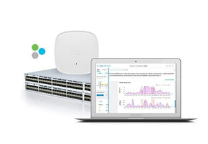 Maximize Connectivity with the Cisco Catalyst Wireless Network Solution