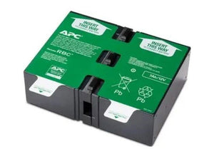 Maximize UPS Performance with Authentic APC UPS Replacement Battery Cartridge RBC