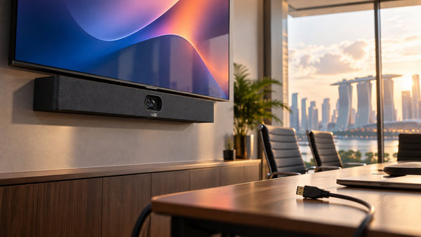 5 Meeting Room Mistakes That Make Your Company Look Unprofessional