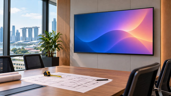 Your Meeting Room Doesn't Need More Gadgets. It Needs Better Planning.
