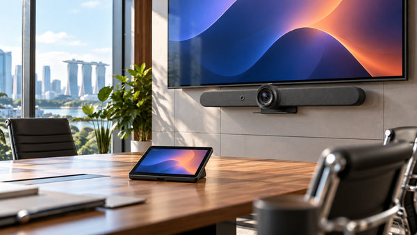 Microsoft Teams Rooms: Is Your Office Paying for Features Nobody Uses?