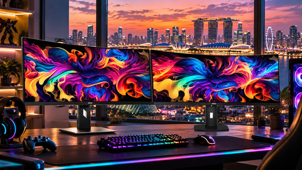 MSI MEG X vs MAG 341CQP X24: Is 360Hz Worth Paying More Than 240Hz?