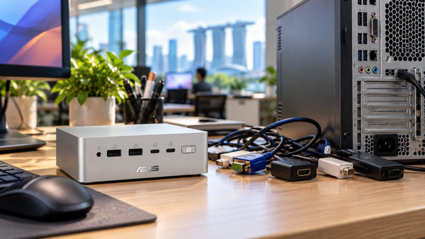 Your Next IT Upgrade Could Be a Downgrade. Here's Why.