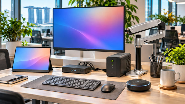 10 Office Gadgets That Look Useless Until You Try Them