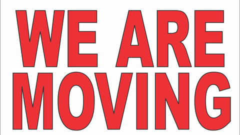 Office Relocation Notice