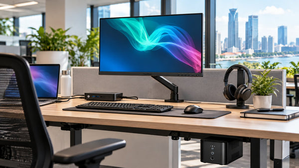 The Office Tech Upgrades Worth Spending Money On (And Those That Aren't)