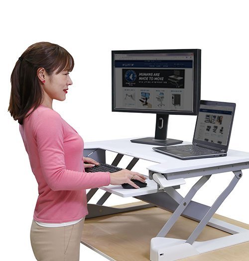 Office Wellness: How to Tell if Your Workspace Setup is Ergonomic - SourceIT