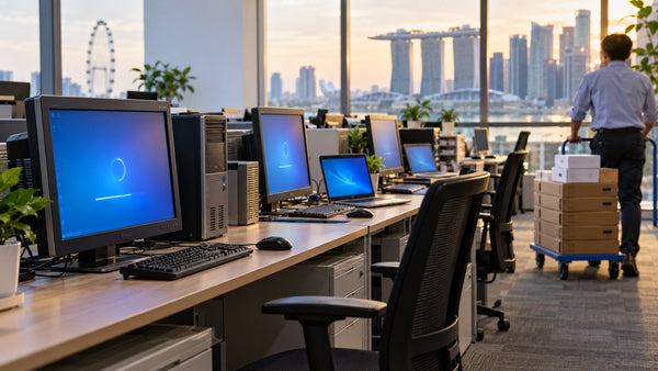 Is Your Business Ready for the End of Another Popular Operating System?