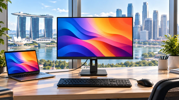 Philips 27B1U3900 Review: Can One 4K Monitor Replace Your Entire Docking Setup?