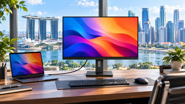 Philips 32B1U3900: Is a 32-Inch 4K Monitor the Ultimate Office Upgrade?