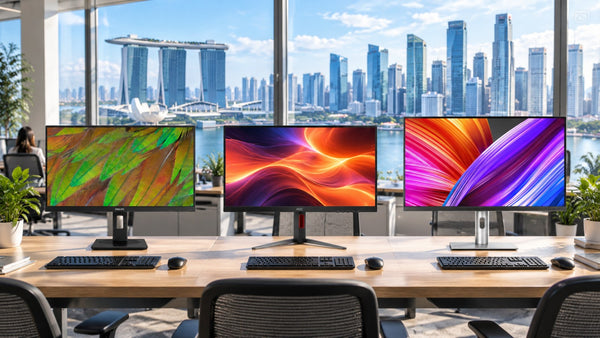Philips vs AOC vs ASUS: Are Expensive Monitors Really Better?