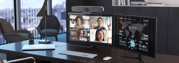 Poly Solutions Guide for Office Workspaces