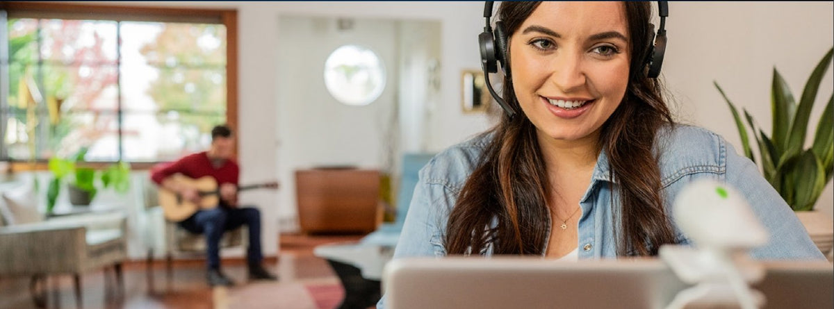 Poly Solutions Guide for Remote Working – SourceIT