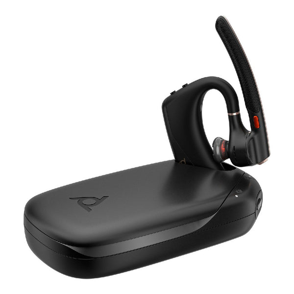 Poly Voyager Legend 50: Top Bluetooth Headset with AI Noise Cancellation